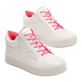 Vices Schraubstöcke 1413-41 Weiß 36 41 1