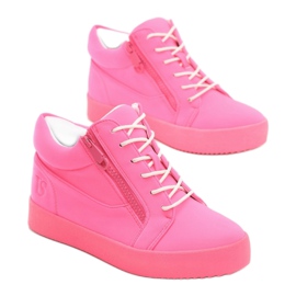 Vices Schraubstöcke 1413-23 Fuchsia 36 41 rosa 1