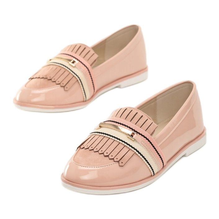 Vices Schraubstöcke 6216-20 Rosa 36 41 1