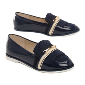 Vices Schraubstöcke 6216-11 Blau 36 41 marineblau 1