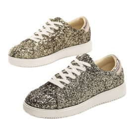 Vices Schraubstöcke 2185-37 Gold 36 41 mehrfarbig golden 1