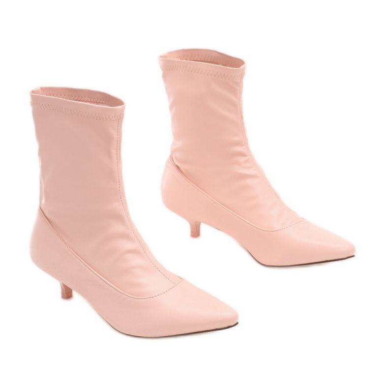 Vices Schraubstöcke 1452-20 Rosa 1