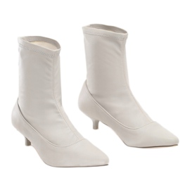 Vices Schraubstöcke 1452-5 Grau 1