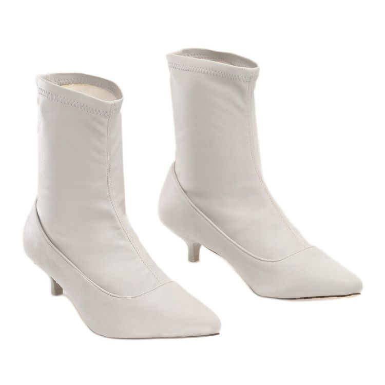 Vices Schraubstöcke 1452-5 Grau 1