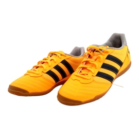 Adidas Super Sala In M FX6757 Fußballschuhe orange 1