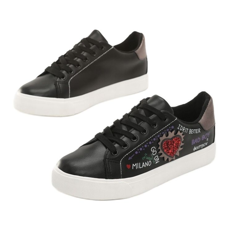 Vices Schraubstöcke 8366-1 Schwarz 36 41 1