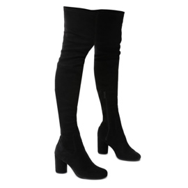 Vices Schraubstöcke 6192-1 Schwarz 35 40 1