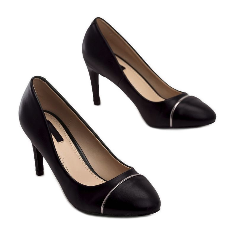 Vices Schraubstöcke 9140-1 Schwarz 36 41 1