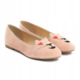 Vices Schraubstöcke 9055-20 Rosa 36 41 1