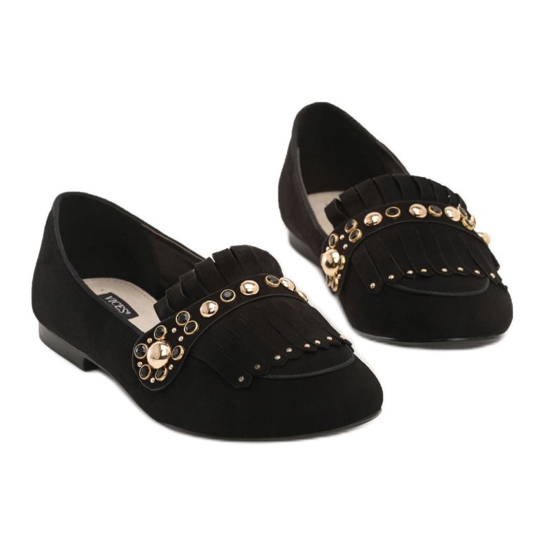 Vices Schraubstöcke 8363-1A Schwarz 36 41 1