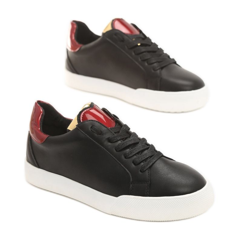 Vices Schraubstöcke 7207-1 Schwarz 36 41 1