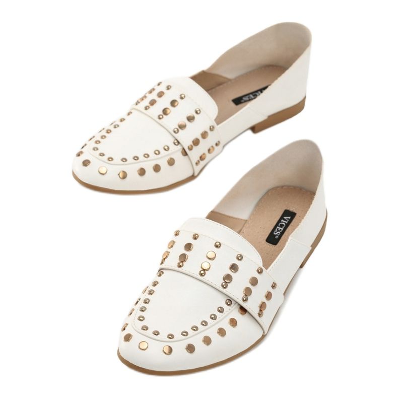 Vices Schraubstöcke 1416-41 Weiß 36 41 1