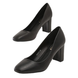 Vices Schraubstöcke 5111-1 Schwarz 35 40 1