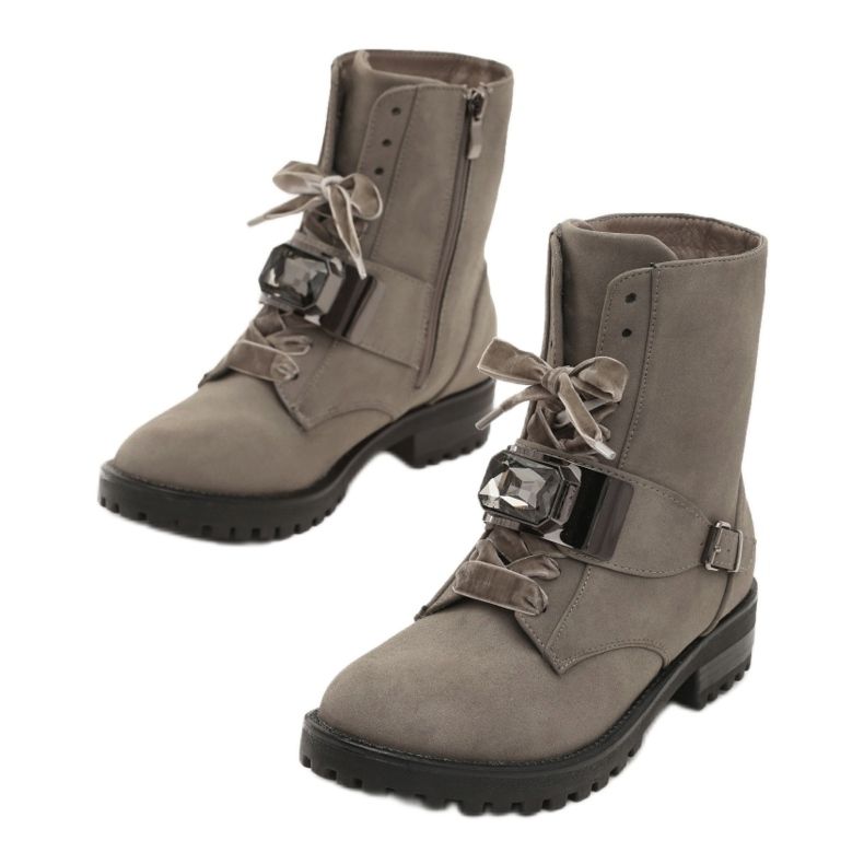 Vices Schraubstöcke 1295-6 D Grau 36 41 1