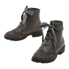 Vices Schraubstöcke 9068-5 Grau 36 41 1