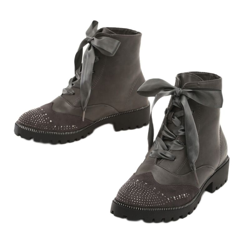 Vices Schraubstöcke 9068-5 Grau 36 41 1