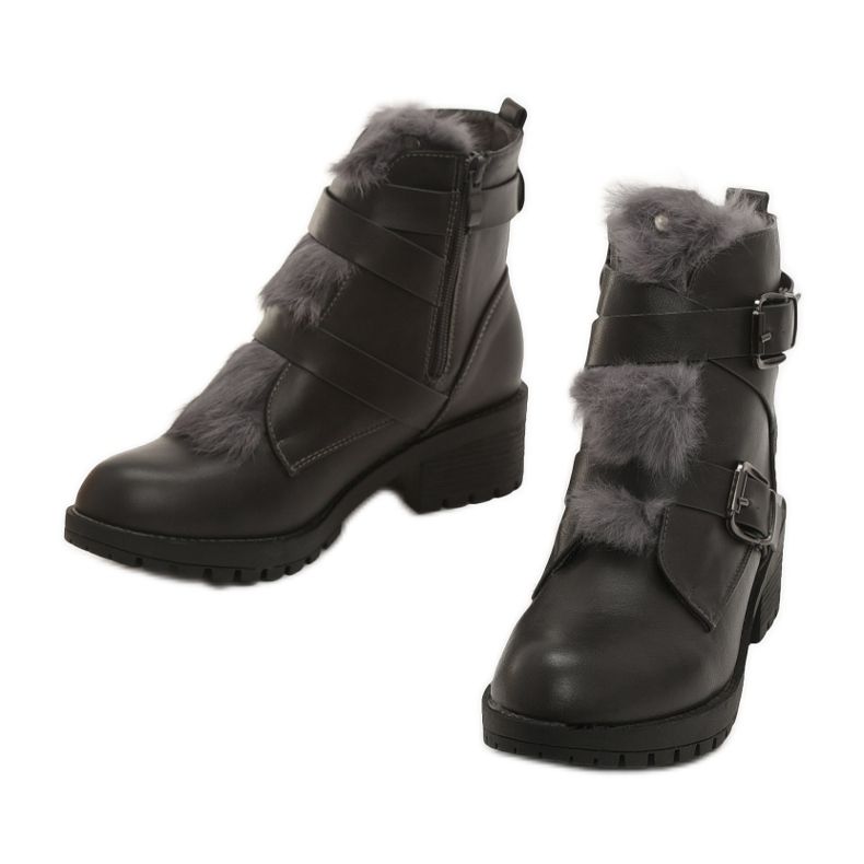 Vices Schraubstöcke 2139-5 Grau 36 41 1