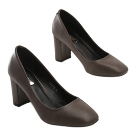 Vices Schraubstöcke 5111-5 Grau 35 40 1