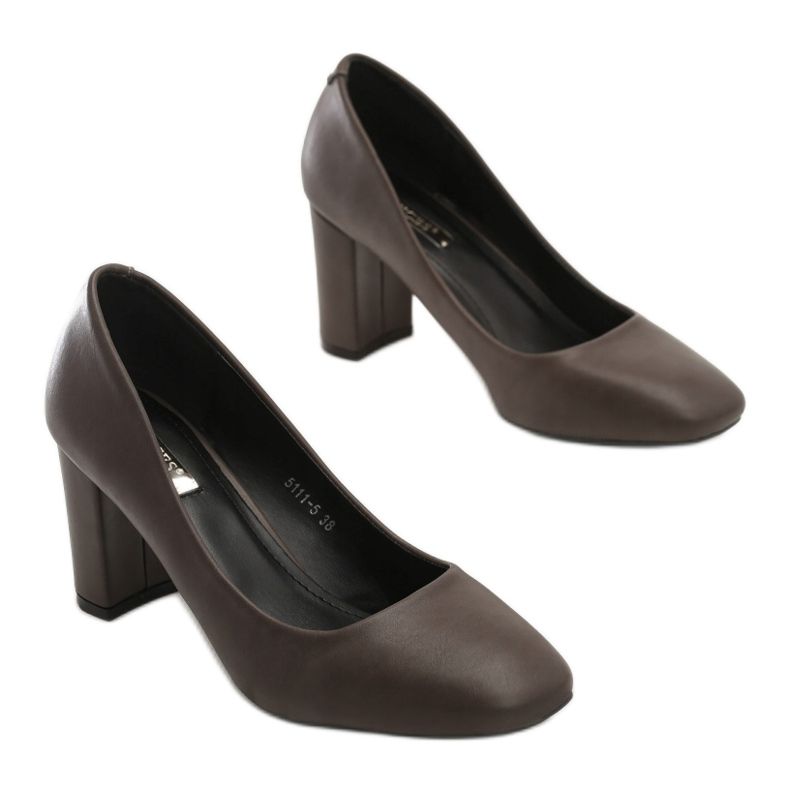 Vices Schraubstöcke 5111-5 Grau 35 40 1