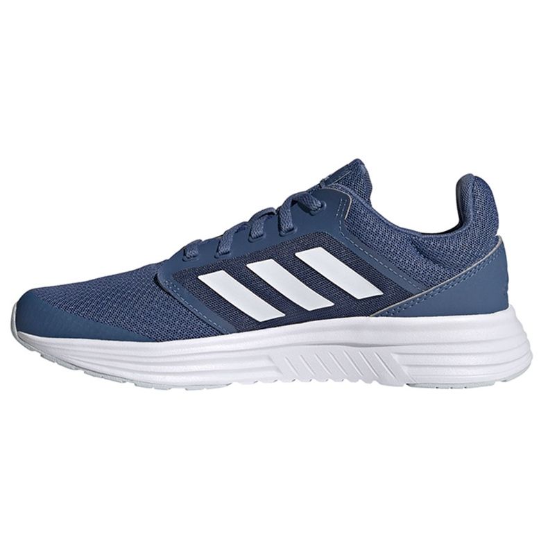 Damenschuhe adidas Galaxy 5 blau FY6741 marineblau 1