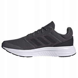Adidas Galaxy 5 grau FY6717 Herrenschuhe 1