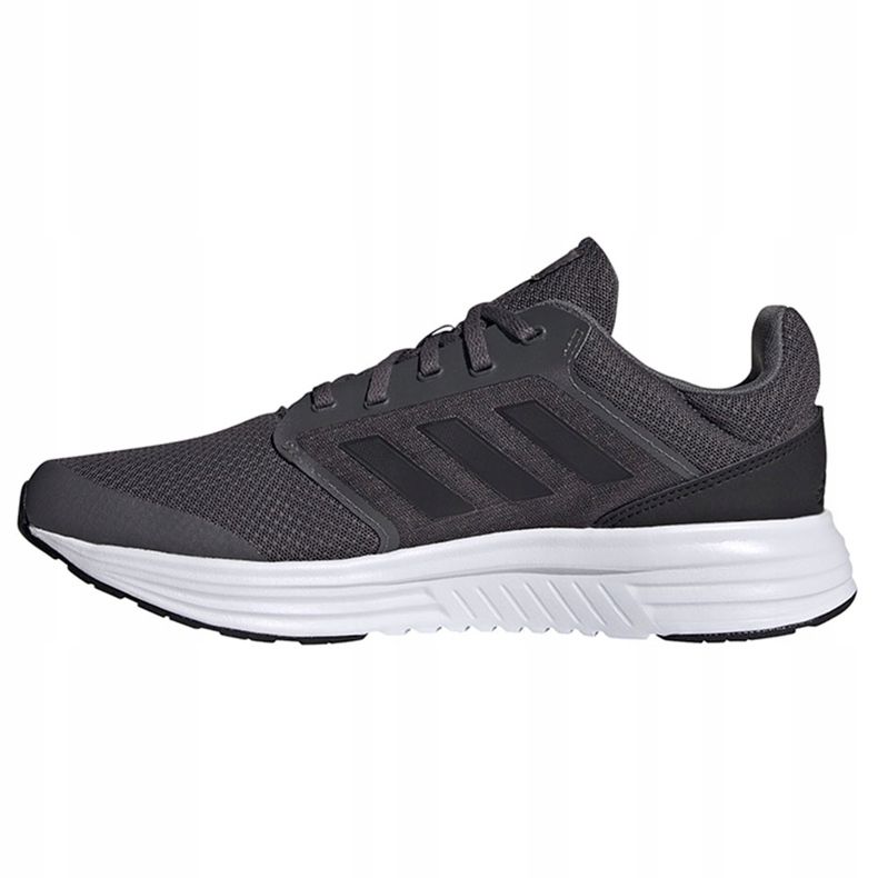 Adidas Galaxy 5 grau FY6717 Herrenschuhe 1