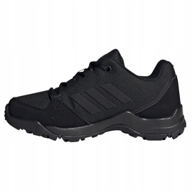 Adidas Terrex Hyperhiker Kinderschuhe schwarz FV5216 1