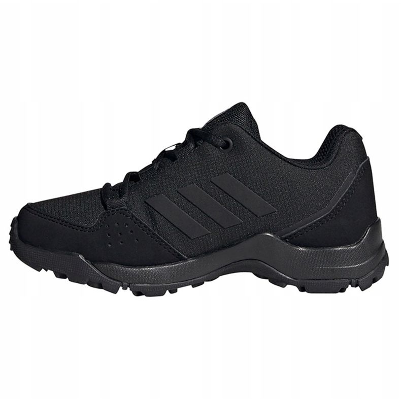 Adidas Terrex Hyperhiker Kinderschuhe schwarz FV5216 1