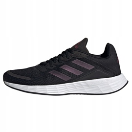 Adidas Duramo Sl Damenschuhe schwarz FY6709 1