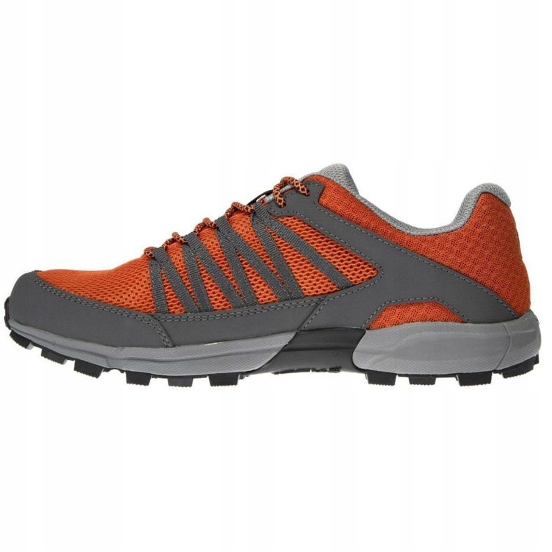 Trailerschuhe Inov-8 Roclite 280 M 000093-ORGY-M-01 orange grau 2