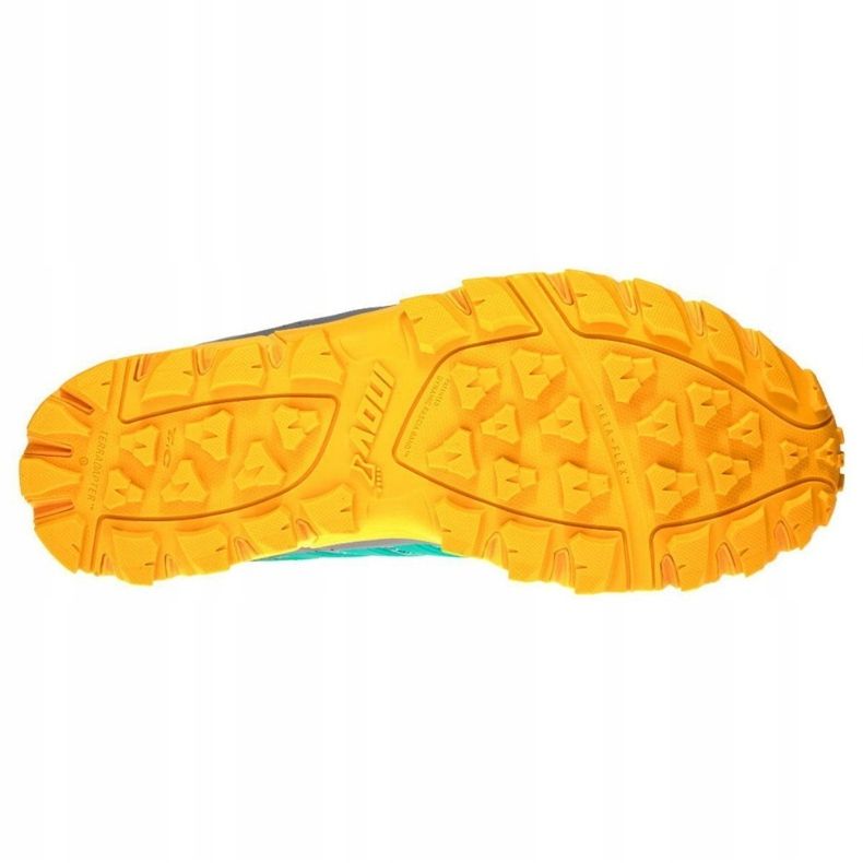 Inov-8 Trailtalon 290 W 000713-TLGYYW-S-01 Laufschuhe grün 1