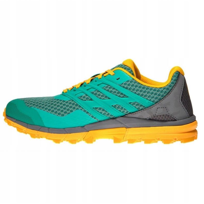 Inov-8 Trailtalon 290 W 000713-TLGYYW-S-01 Laufschuhe grün 2
