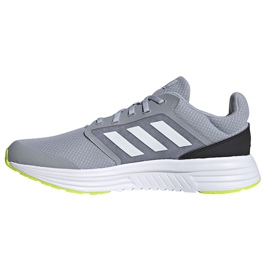 Adidas Galaxy 5 grau FY6720 Herrenschuhe 1