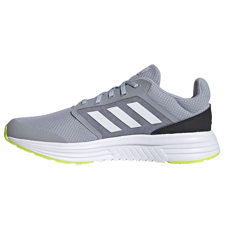 Adidas Galaxy 5 grau FY6720 Herrenschuhe 1