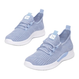 Vices Schraubstöcke 8564-51-blau 1