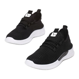 Vices Schraubstöcke 8618-38-schwarz 1