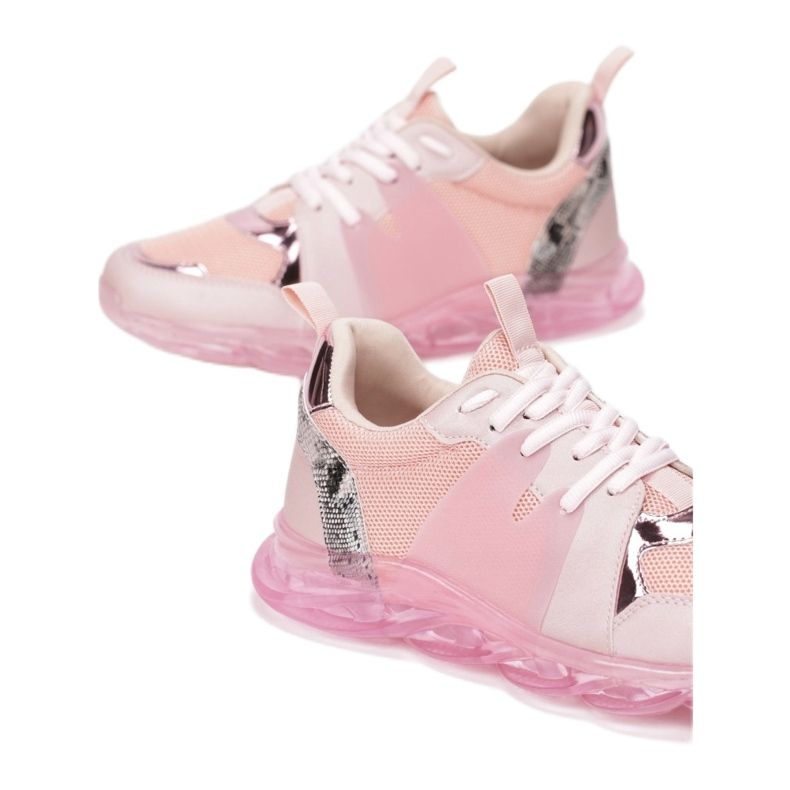 Vices Schraubstöcke 8564-45-rosa 1