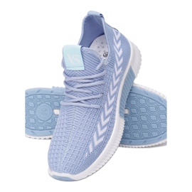 Vices Schraubstöcke 8559-51-blau 1