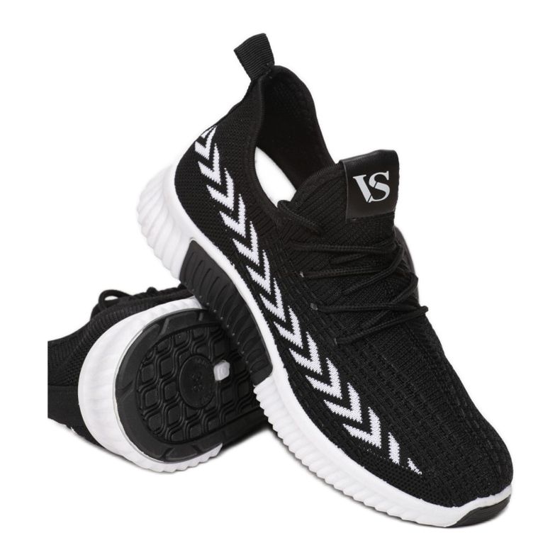 Vices Schraubstöcke 8559-38-schwarz 1