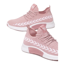 Vices Schraubstöcke 8559-45-rosa 1