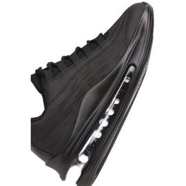 Vices Schraubstöcke 8545-1A-38-schwarz 1