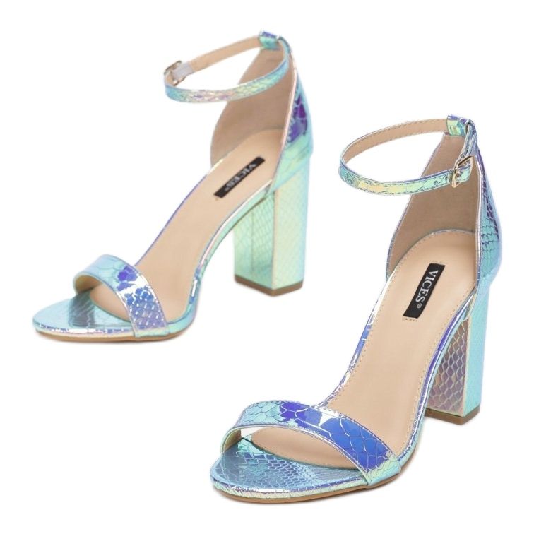 Vices Schraubstöcke 1608-52-silber silber- 1