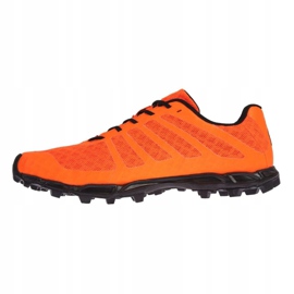 Inov-8 x-talon 210 Schuhe U 000708-ORBK-P-01 schwarz orange 1