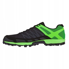 Inov-8 Mudclaw 300 M Stiefel 000770-BKGR-P-01 marineblau grün 1