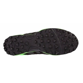 Inov-8 Mudclaw 300 M Stiefel 000770-BKGR-P-01 marineblau grün 2