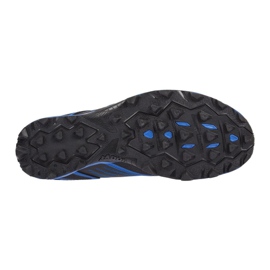 Schuhe inov-8 x-talon Ultra 260 M 000763-BLBK-S-01 marineblau blau 2