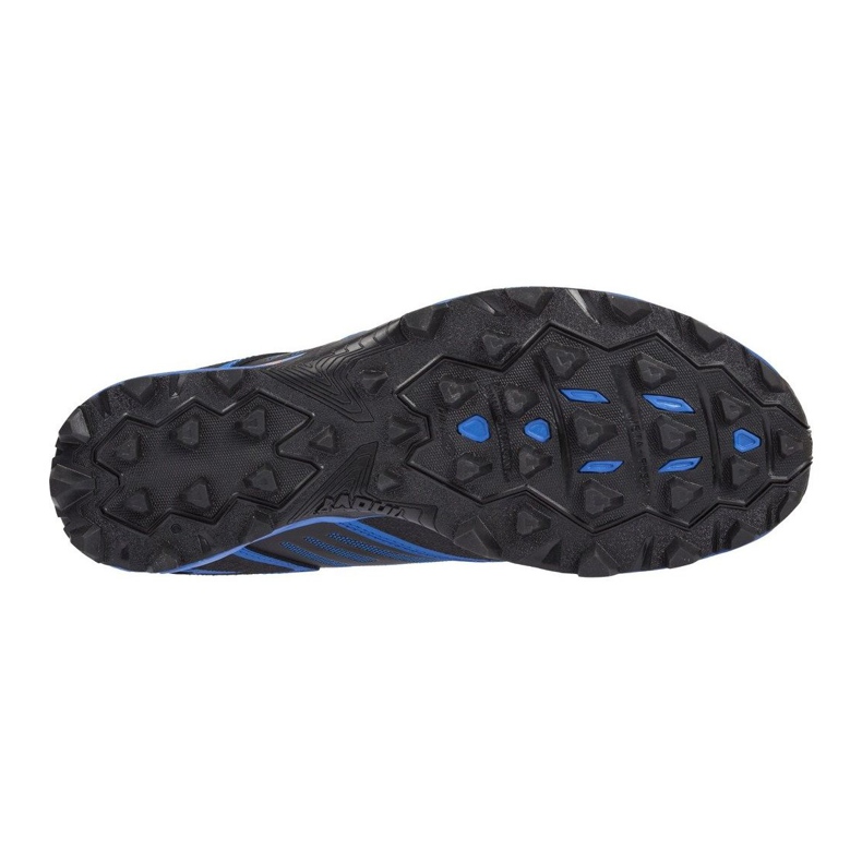 Schuhe inov-8 x-talon Ultra 260 M 000763-BLBK-S-01 marineblau blau 2