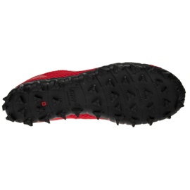 Inov-8 Mudclaw 275 M 000761-RDBK-P-01 Stiefel rot 1