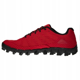 Inov-8 Mudclaw 275 M 000761-RDBK-P-01 Stiefel rot 2