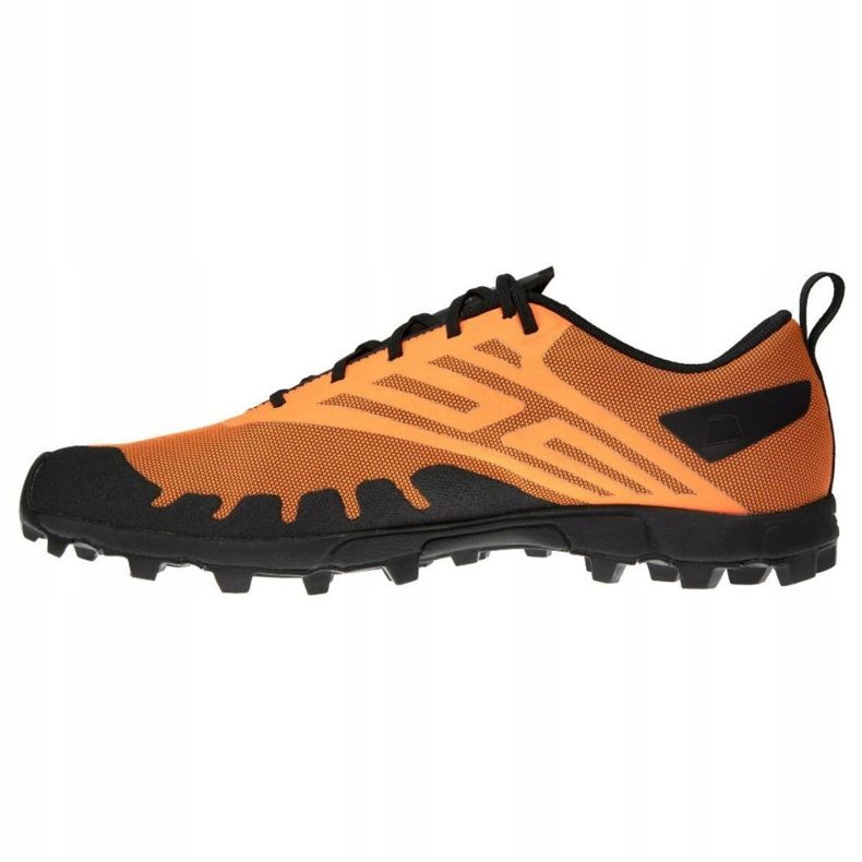 Inov-8 X-Talon G 235 W 000911-ORBK-P-01 Schuhe orange 2